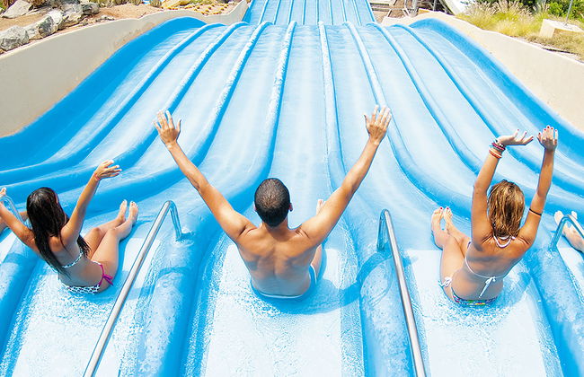 Aqualand Maspalomas - Photo 3