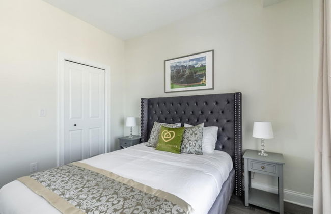 Rideau 2Br Signature Apartment Free Parking - Foto 31