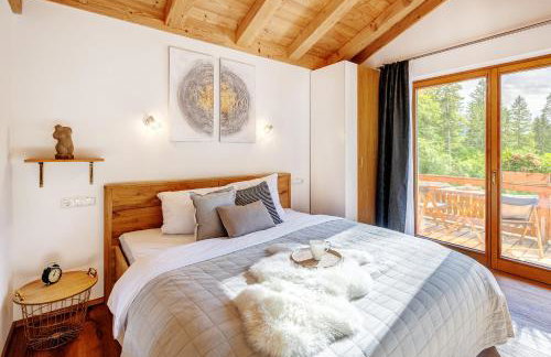 Landhaus Trinis - Kleine Kaffee Tee Theke mit Kühlschrank - Parkplatz - Foto 25