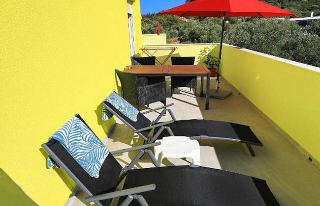 Apartment Gaby - Foto 5