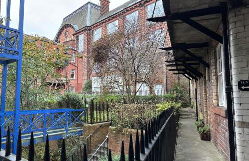 The cosy courtyard - Foto 30