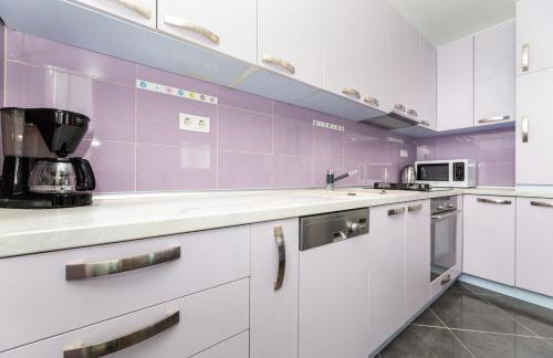 Malinsummer Apartments - Foto 16