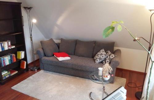 Ferienwohnung Am Schwanensee - Foto 27