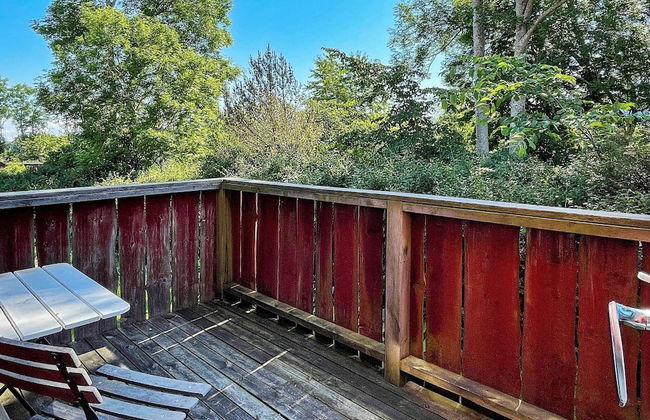 5 Person Holiday Home in Ellos-by Traum - Foto 26