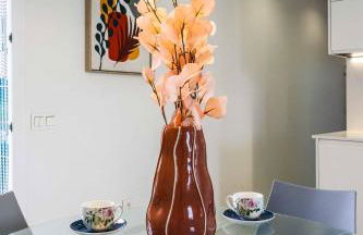 Turquesa del Mar - Charming Ground-Floor Spanish Apartment with Large Sunny Terrace - Foto 27