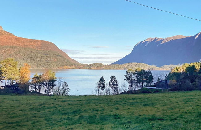 6 Person Holiday Home in Halsanaustan-by Traum - Photo 33