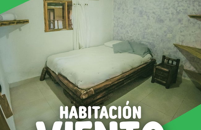 Tierra Activa Organic Farm and Agro-tourism San Agustin - Foto 3