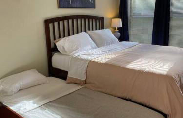 Historic Downtown Flat, # 1 - Foto 10