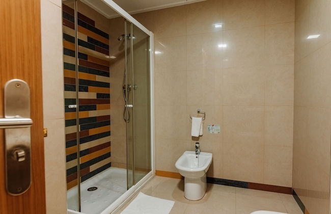 Aparthotel Bahía - Photo 40