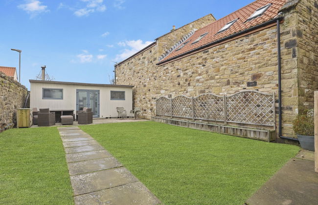 Wyndgrove House - North East Escapes - Foto 36