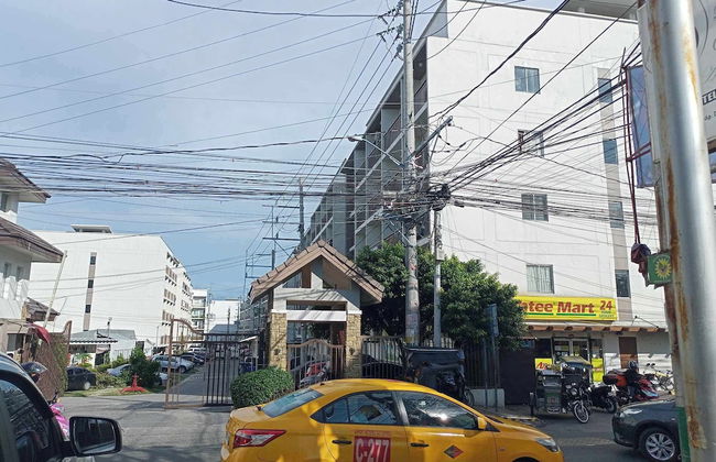 Kassel del Amor Guesthouse - Foto 61