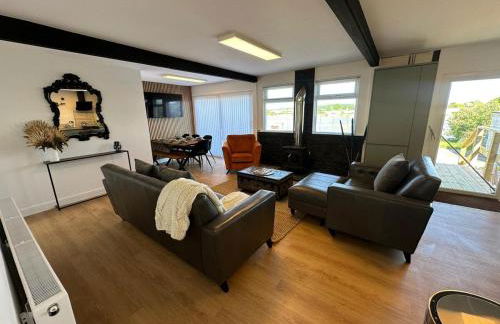 Sailing Lake Lodge - The Beach, Snettisham - Foto 3