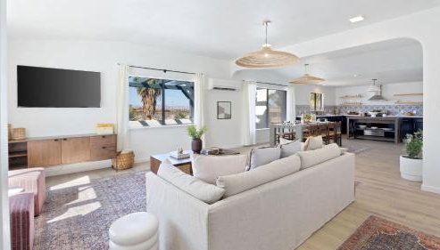 Carmella by Avantstay Modern Jtree Home w/ Large Outdoor Area! - Foto 3, Other