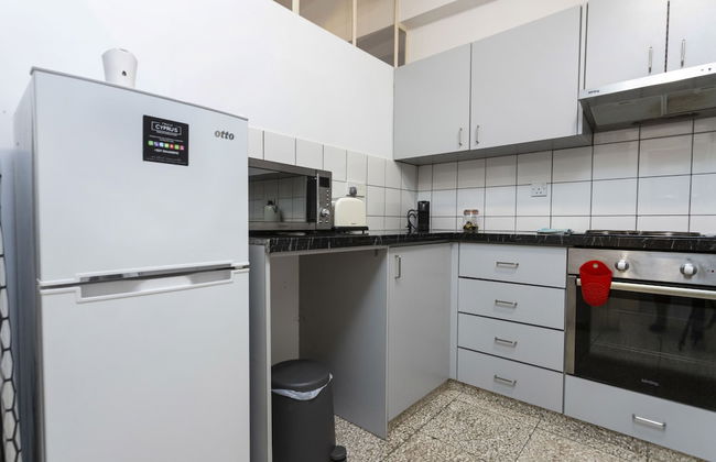 1-80 Collection Limassol Historic Center - Foto 63