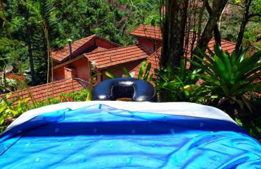 Casa Fazenda Inglesa Petrópolis RJ - Foto 21