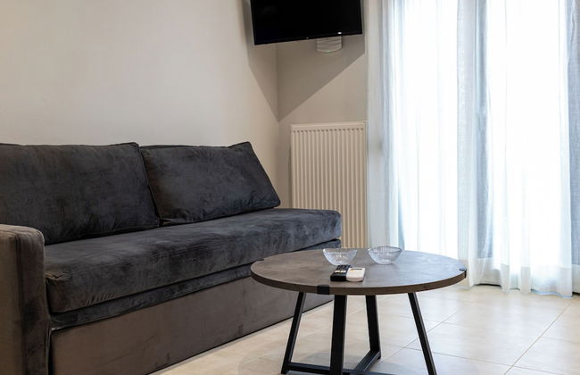 RAFKON Luxury Apartments - Myrina - Foto 30