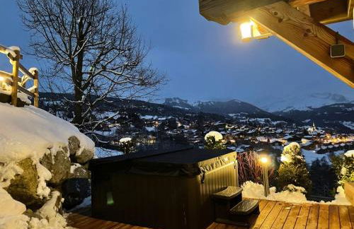 Chalet Caprice - Photo 22