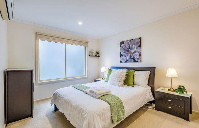 New Melbourne Staycation 3BRM - Foto 15