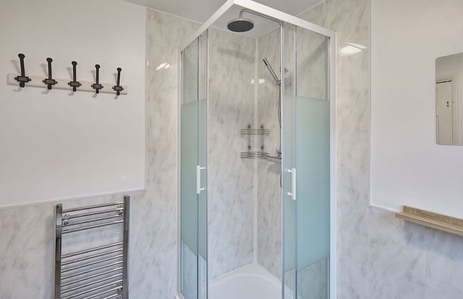 Host Stay The Railway Cottage - Foto 14