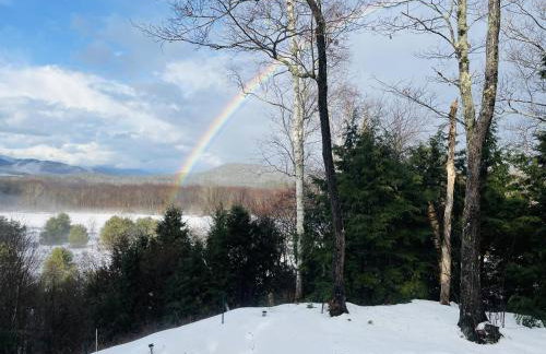 Scenic White Mountains Retreat home - Foto 5