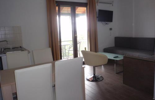 Petrouda's Apartments - Foto 13