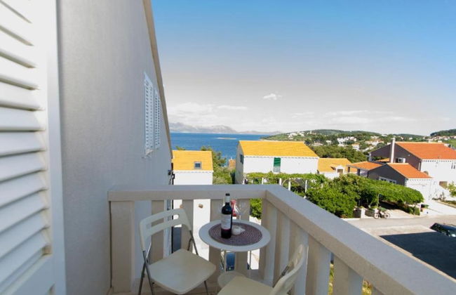 Apartments Villa Olea - Foto 31