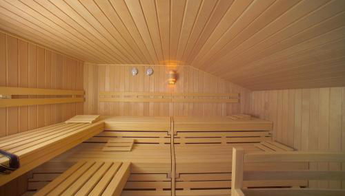 Ferienwohnungen am Kurpark - Foto 5