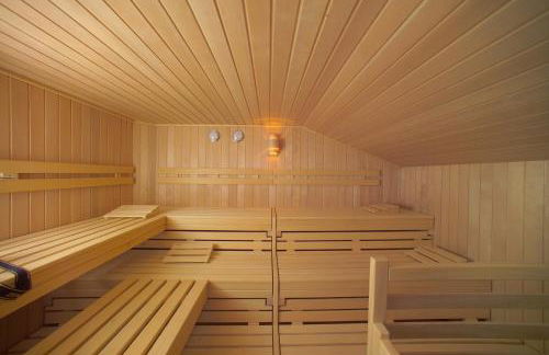 Ferienwohnungen am Kurpark - Photo 5