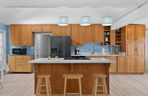 Bright and Spacious Stay - Foto 48