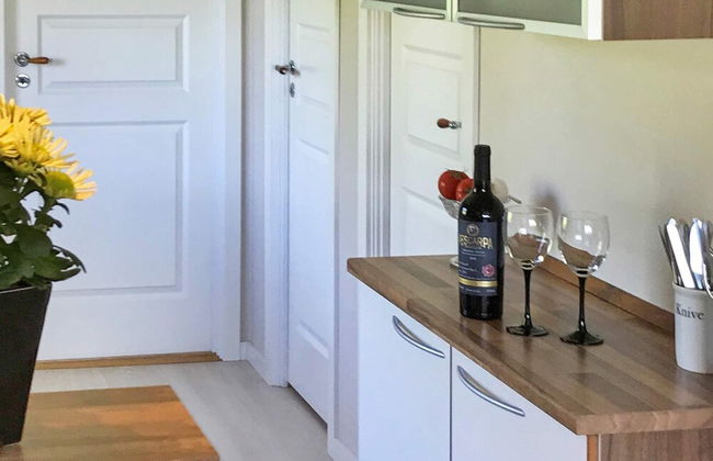 Simplistic Holiday Home in Blokhus With Sea Nearby - Foto 11