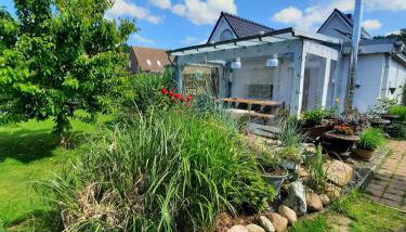 Ferienbungalow FeWo Eutin Süsel Sierksdorf Strand Ostsee - Foto 4