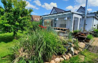 Ferienbungalow FeWo Eutin Süsel Sierksdorf Strand Ostsee - Foto 4