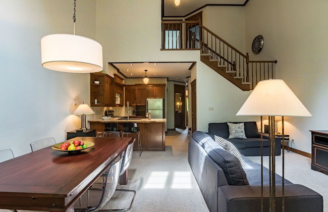 Les Manoirs - RVMT - Foto 26