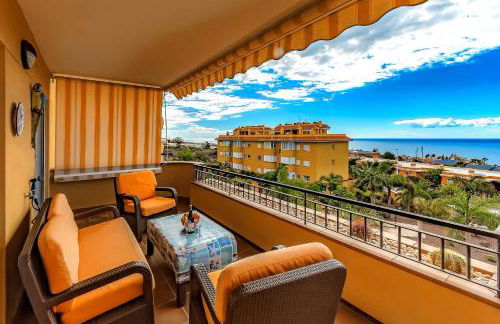 Ocean view Family Apartment in Playa La Arena - Foto 5