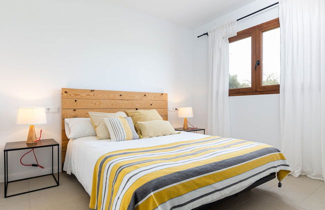 Villa With Saltwater Pool - Foto 2