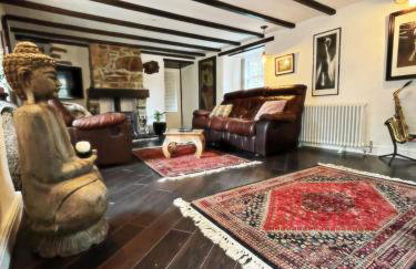 Windman Cottage - your tranquil home from home with beautiful garden - Photo 26