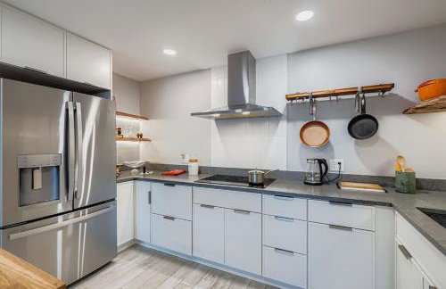 FoxGardens Incredible Lake & Mtn View Private Secure - Foto 9