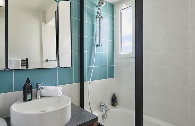 Aparthotel Adagio Porte de Versailles - Foto 9