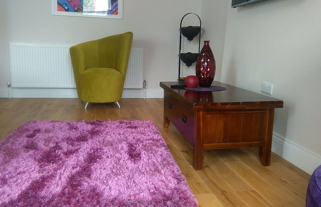 The Castle Apartments - Foto 9