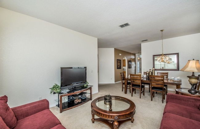 Ev54115 - Highlands Reserve - 5 Bed 3 Baths Villa - Foto 2