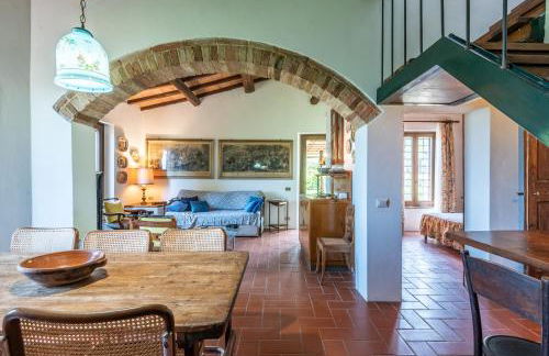 Casa Verde a Murlo - Photo 11