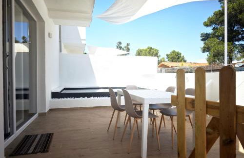 Suite IKEBANA Porto Pino - Foto 18