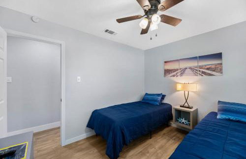 R & R's Reel Paradise 5 minutes to the harbour and 11 miles to the Beach! - Foto 8