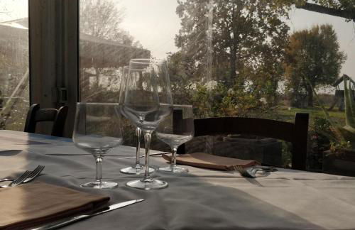 Agriturismo L'Albara - Wines, Pool & SPA - Foto 56