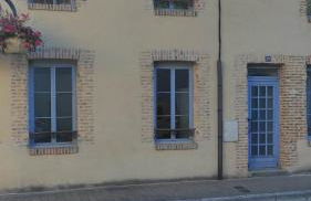 AUBIGNY SUR NERE - Foto 1