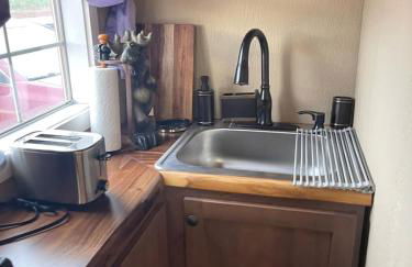 Tiny Tiny Bunkhouse - Foto 12