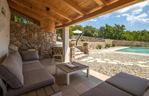 Awesome Home In Jadranovo - Foto 15