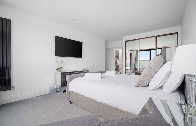 Host Stay Mount Pleasant - Foto 17