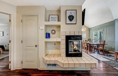 Poconos Paradise Lakeskihikewater Parkkids - Foto 11