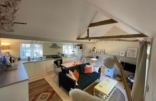 Mustard Pot Cottage - Foto 1